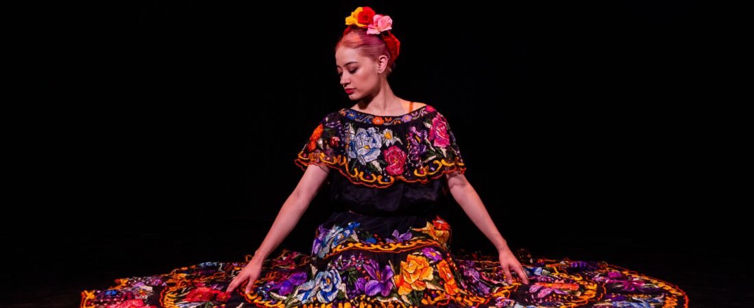Flamenco: The Soul of Spain, Felt Not Watched 1 Flamenco: The Soul of Spain, Felt Not Watched