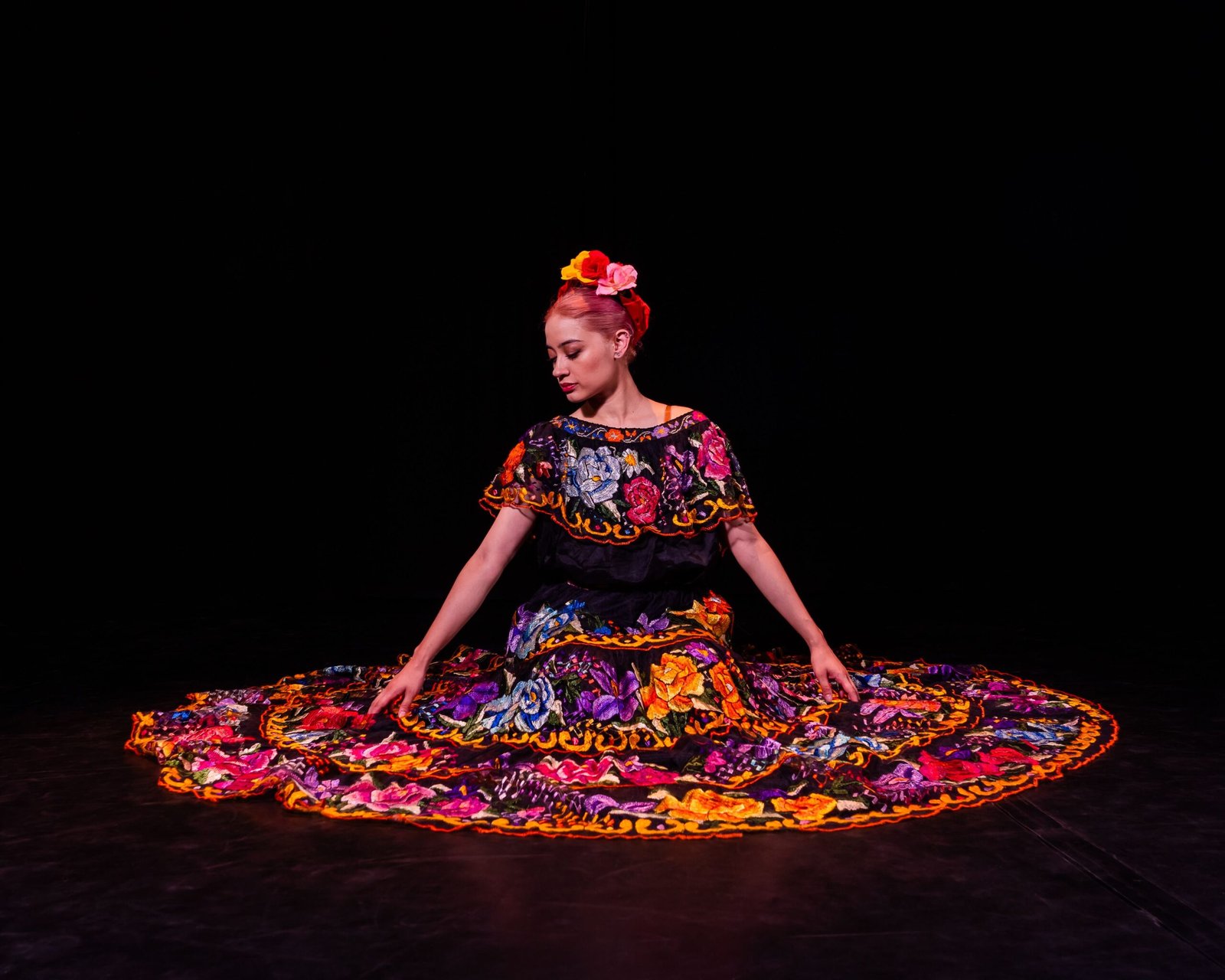 Flamenco: The Soul of Spain, Felt Not Watched 2 Flamenco: The Soul of Spain, Felt Not Watched