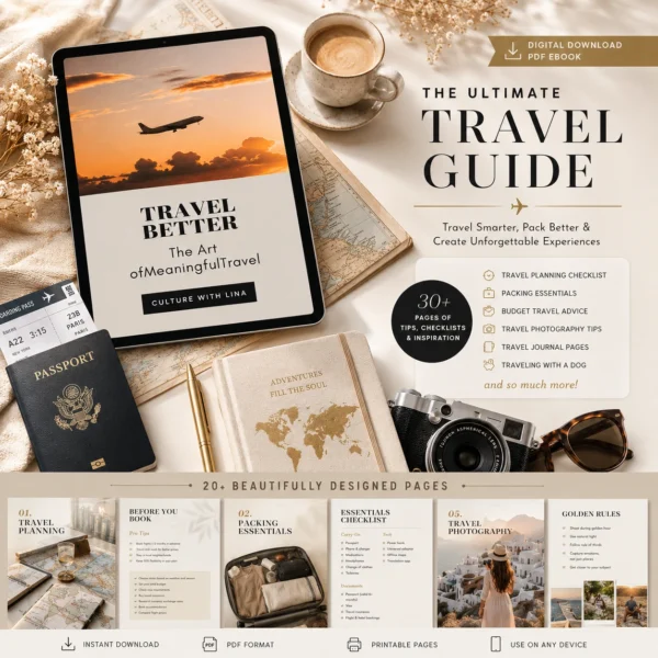 Home 12 Travel guide product image