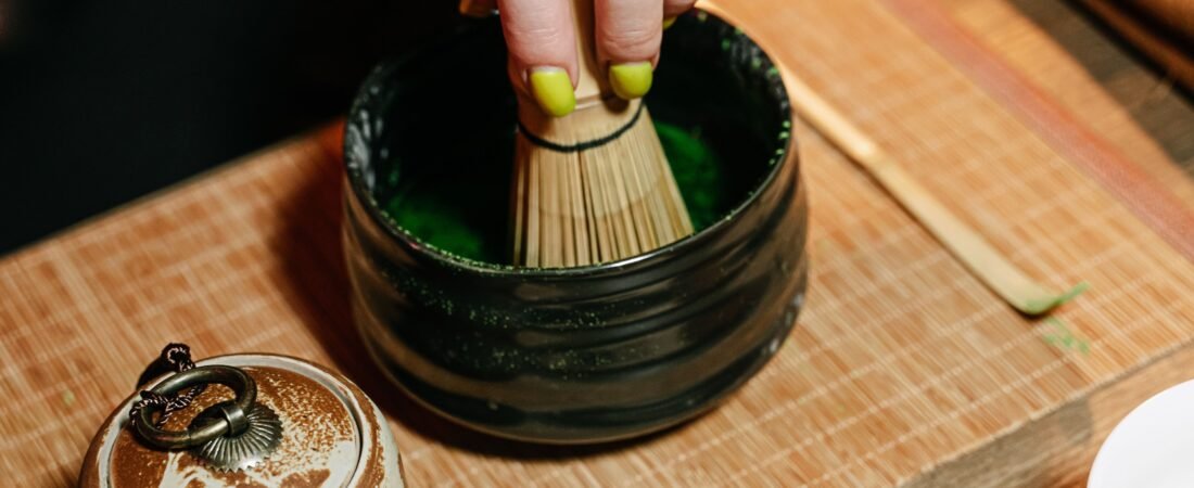 A Tea Ceremony in Kyoto Taught Me to Slow Down 1 A Tea Ceremony in Kyoto Taught Me to Slow Down