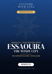 Essaouira — The Windy City guide cover