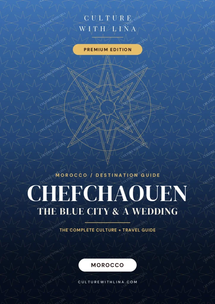 Chefchaouen