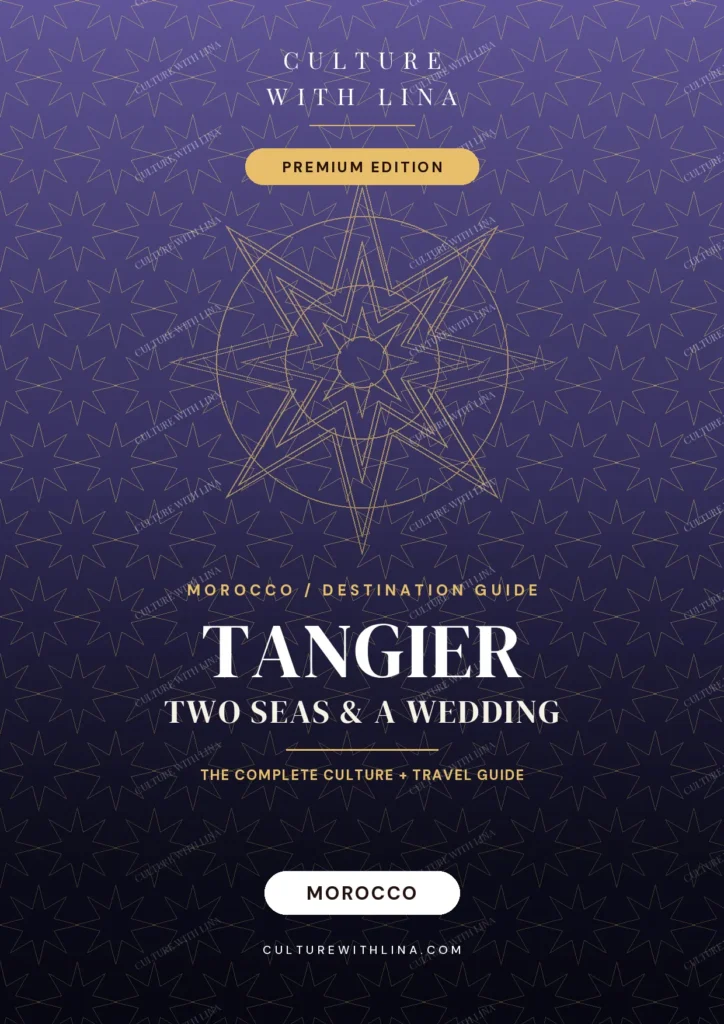 Tangier