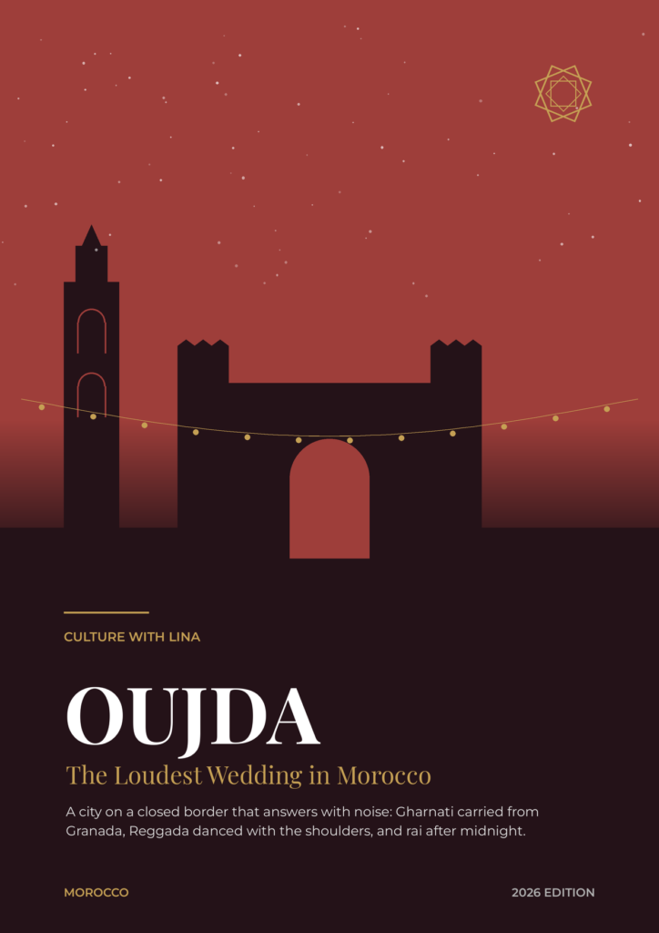 Oujda
