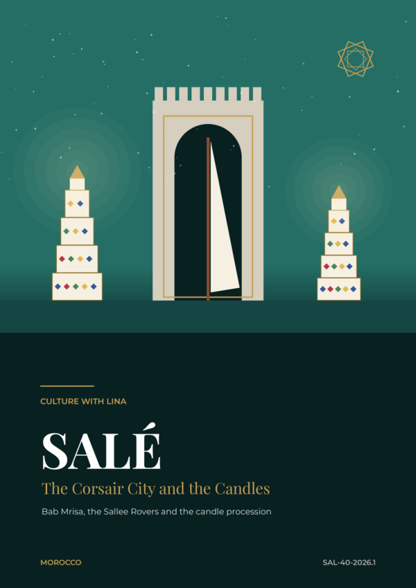 Cover of the Sale guide